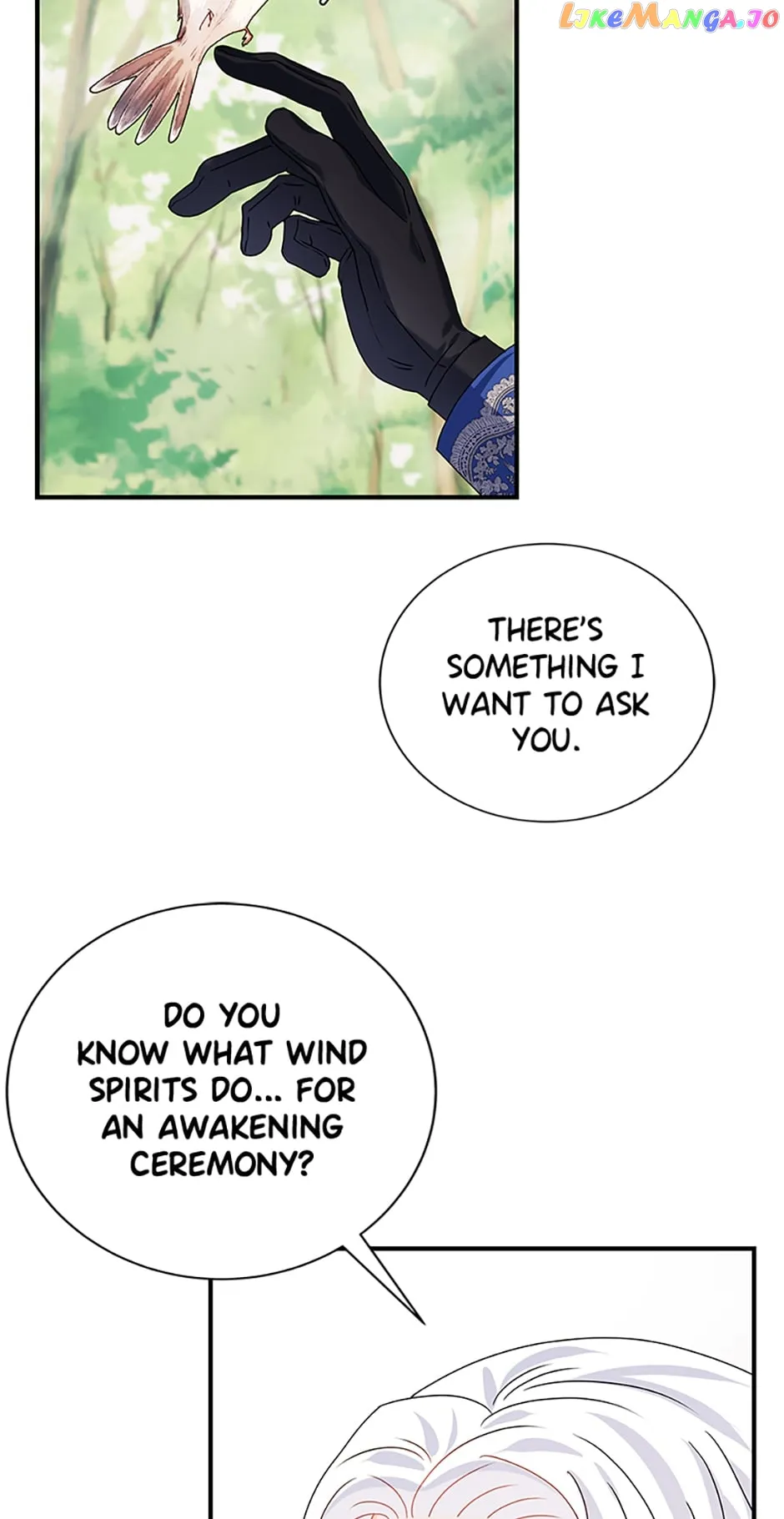 Don’t Be Obsessed With a Spirit Like Me Chapter 17 - Page 78