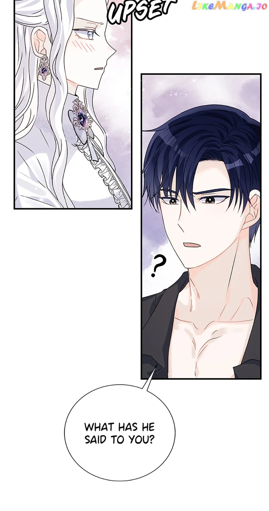 Don’t Be Obsessed With a Spirit Like Me Chapter 17 - Page 9