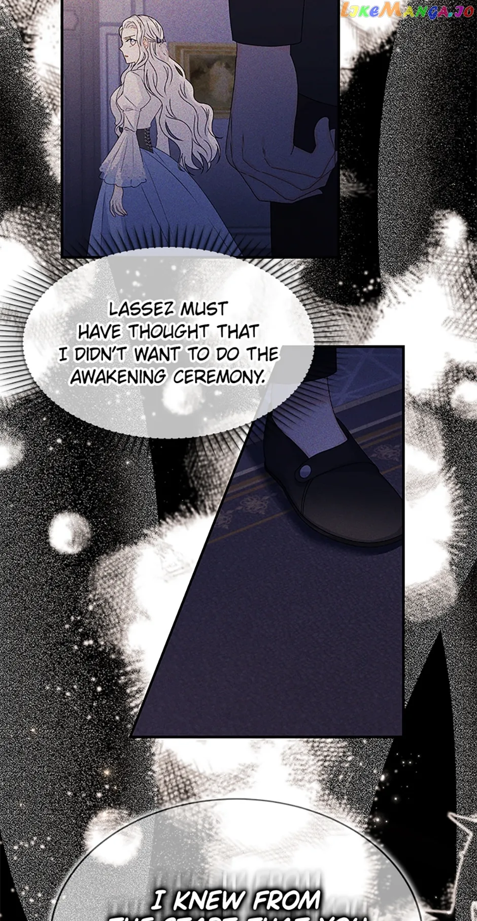 Don’t Be Obsessed With a Spirit Like Me Chapter 18 - Page 2
