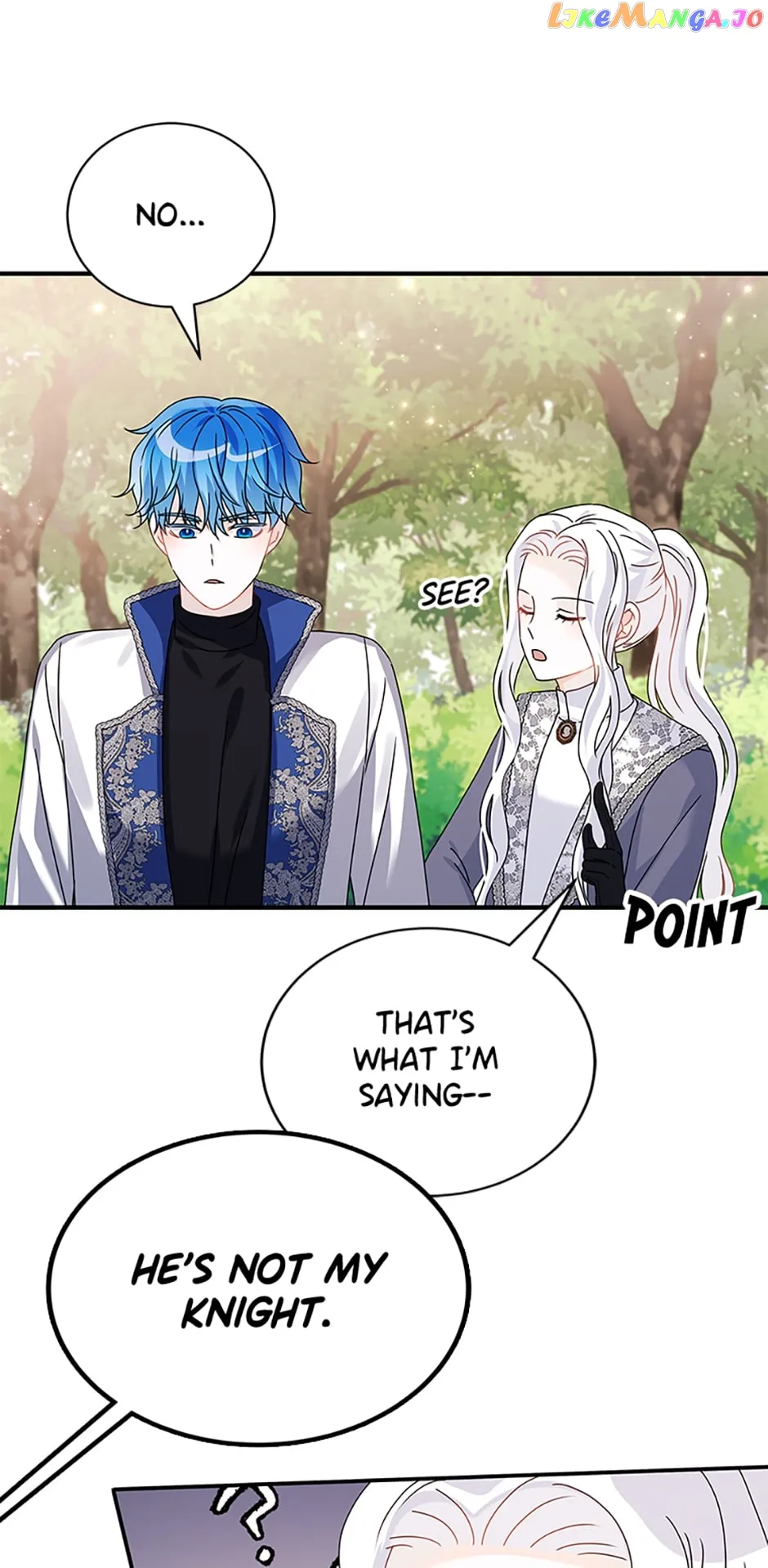 Don’t Be Obsessed With a Spirit Like Me Chapter 18 - Page 13