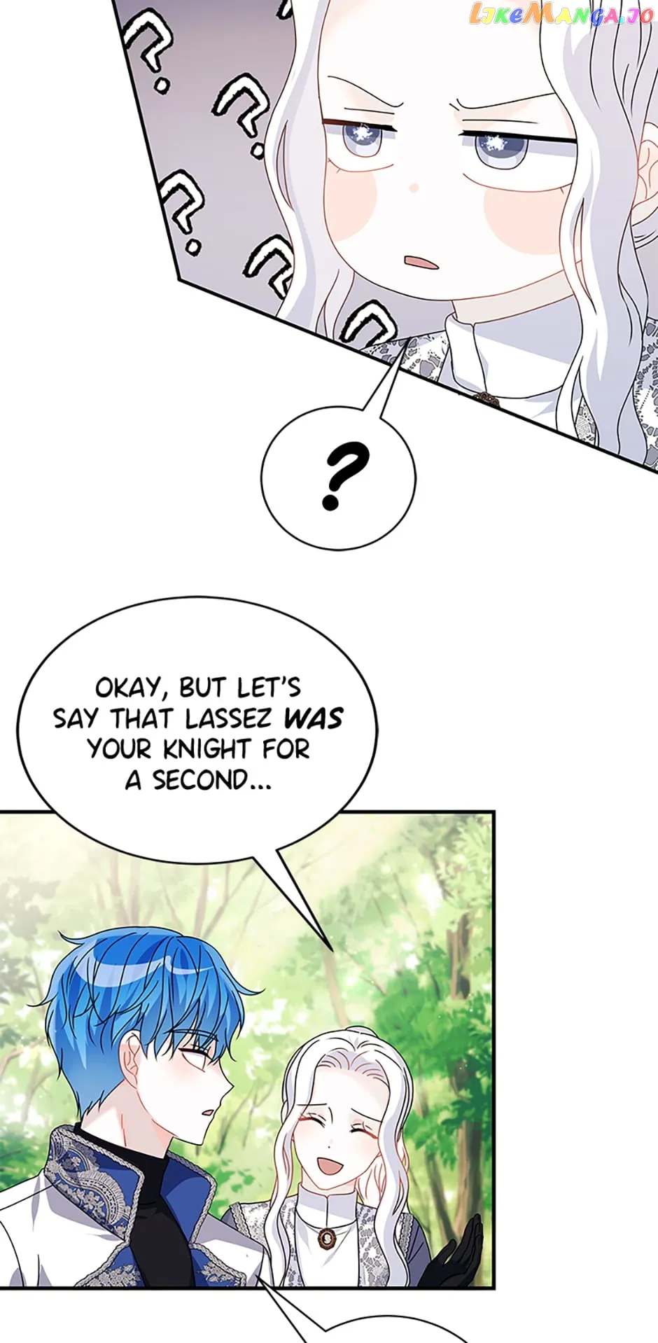 Don’t Be Obsessed With a Spirit Like Me Chapter 18 - Page 14