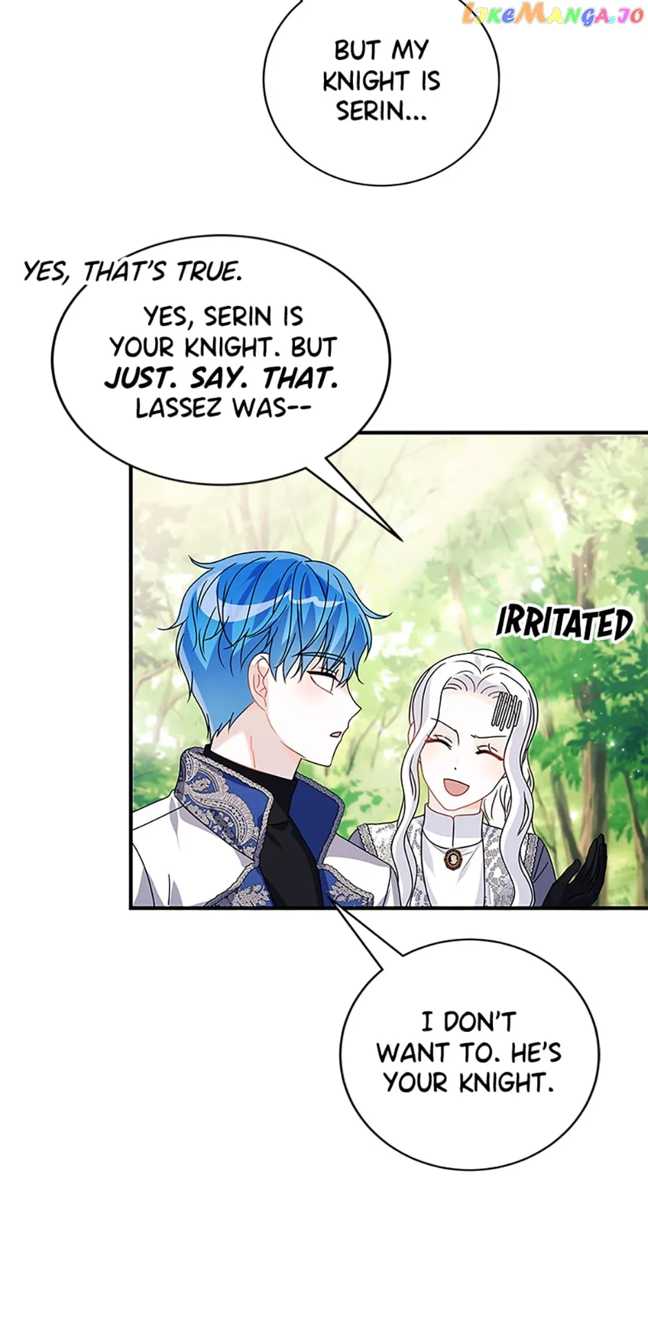 Don’t Be Obsessed With a Spirit Like Me Chapter 18 - Page 15