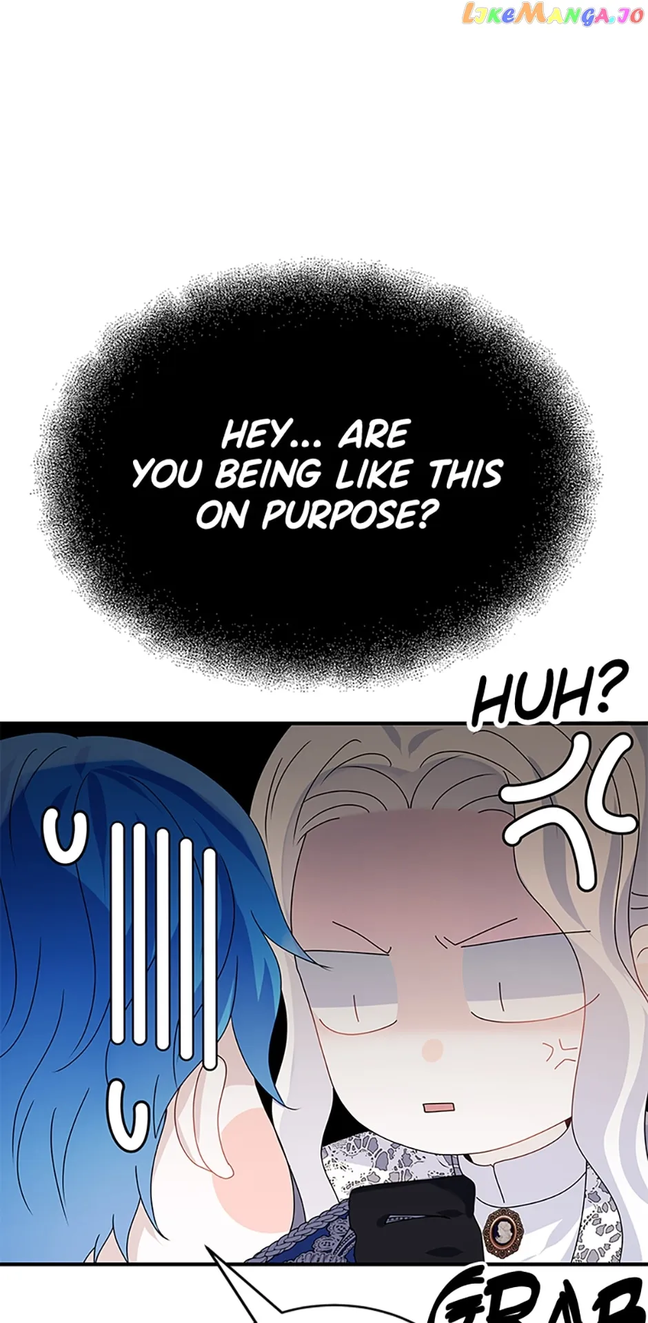 Don’t Be Obsessed With a Spirit Like Me Chapter 18 - Page 16