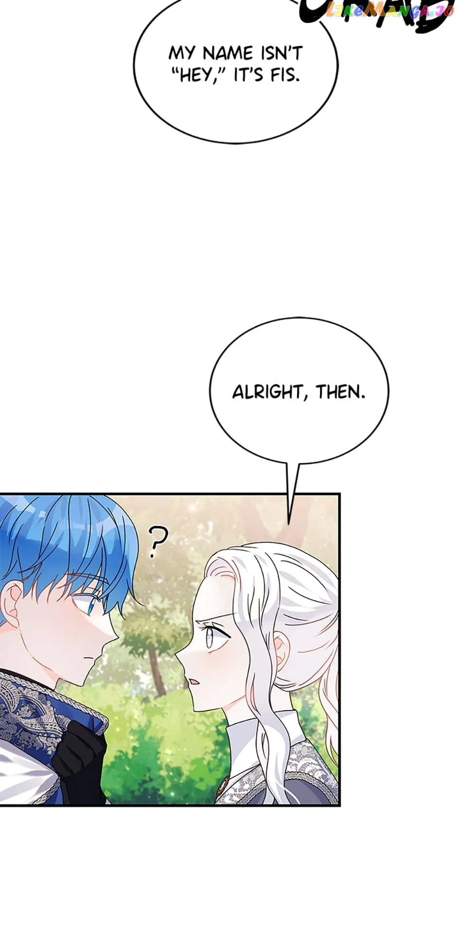 Don’t Be Obsessed With a Spirit Like Me Chapter 18 - Page 17