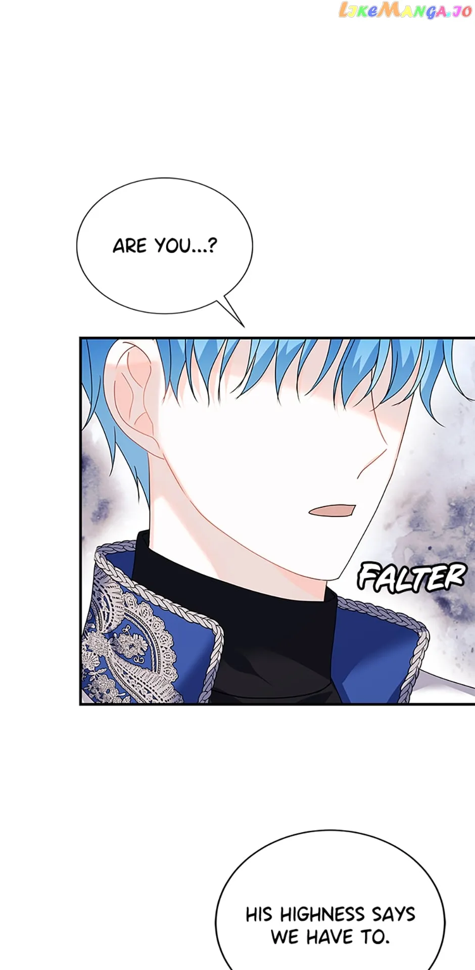 Don’t Be Obsessed With a Spirit Like Me Chapter 18 - Page 19