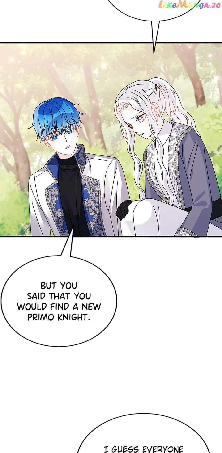 Don’t Be Obsessed With a Spirit Like Me Chapter 18 - Page 20
