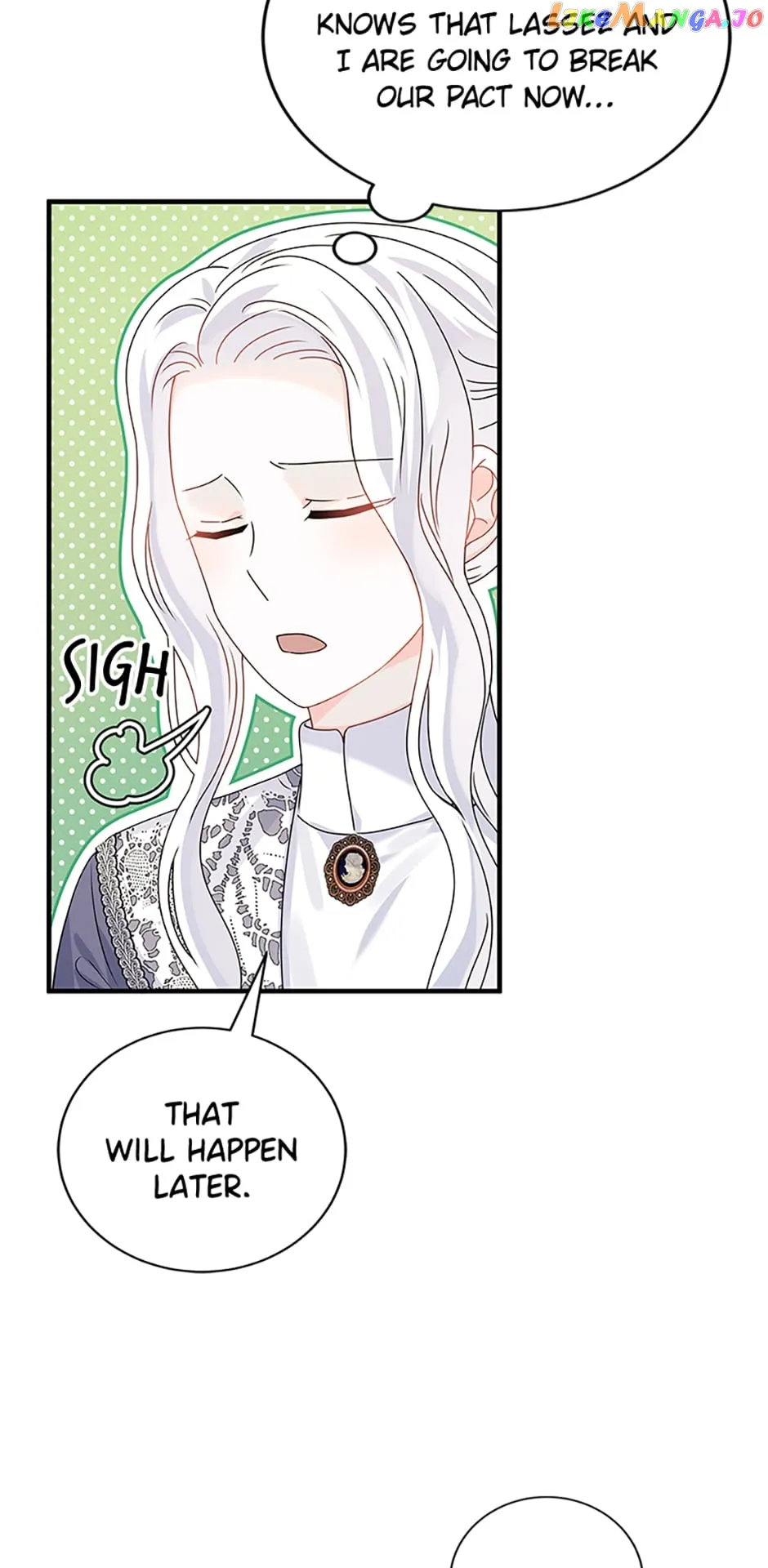 Don’t Be Obsessed With a Spirit Like Me Chapter 18 - Page 21