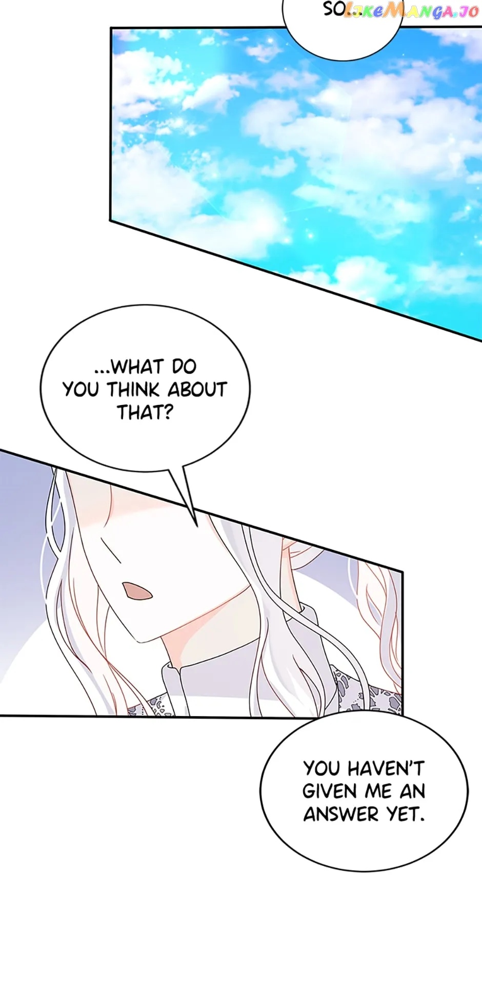Don’t Be Obsessed With a Spirit Like Me Chapter 18 - Page 22