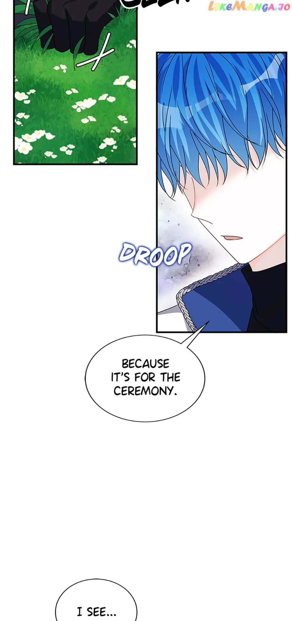 Don’t Be Obsessed With a Spirit Like Me Chapter 18 - Page 26