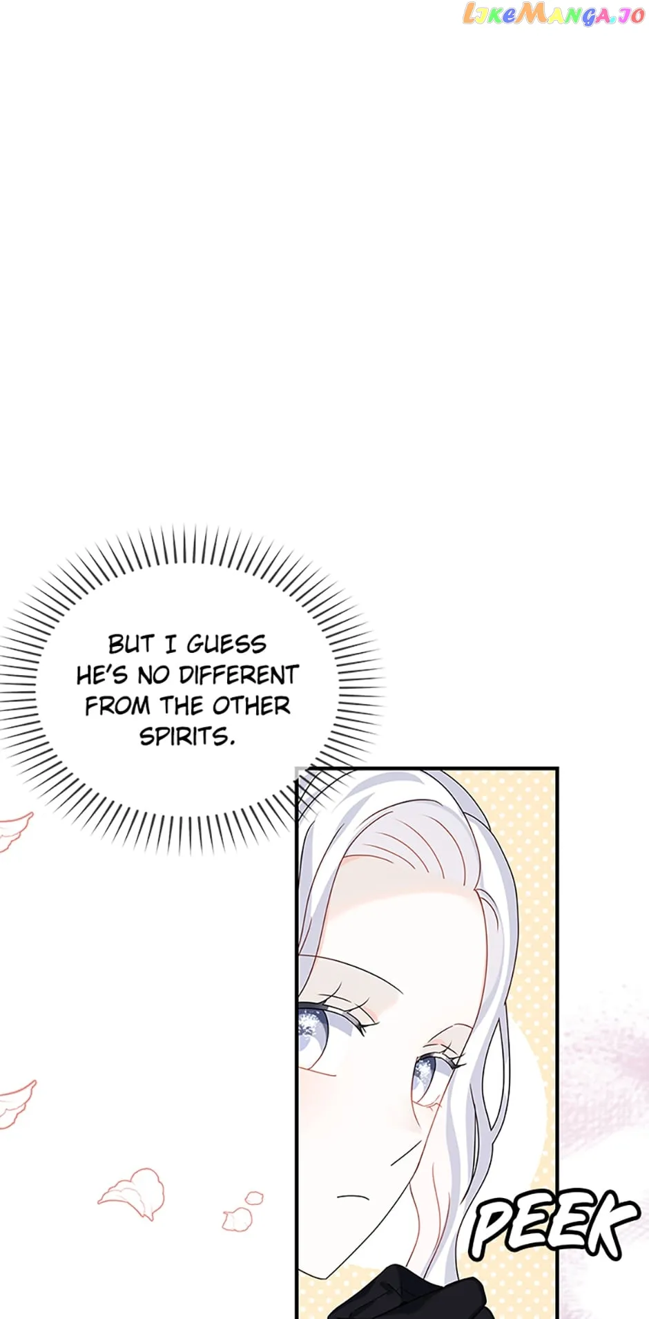 Don’t Be Obsessed With a Spirit Like Me Chapter 18 - Page 28