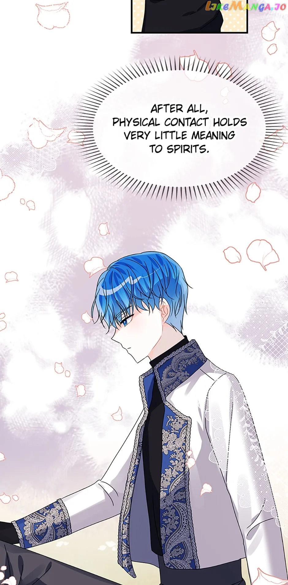 Don’t Be Obsessed With a Spirit Like Me Chapter 18 - Page 29