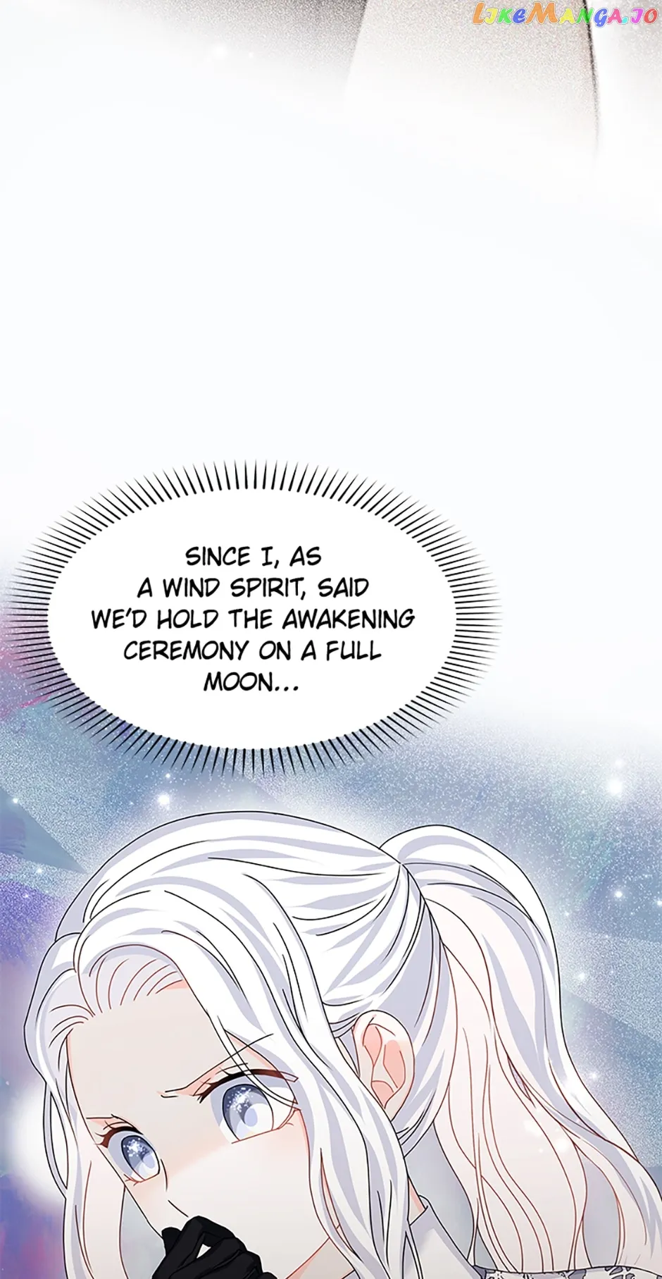 Don’t Be Obsessed With a Spirit Like Me Chapter 18 - Page 4