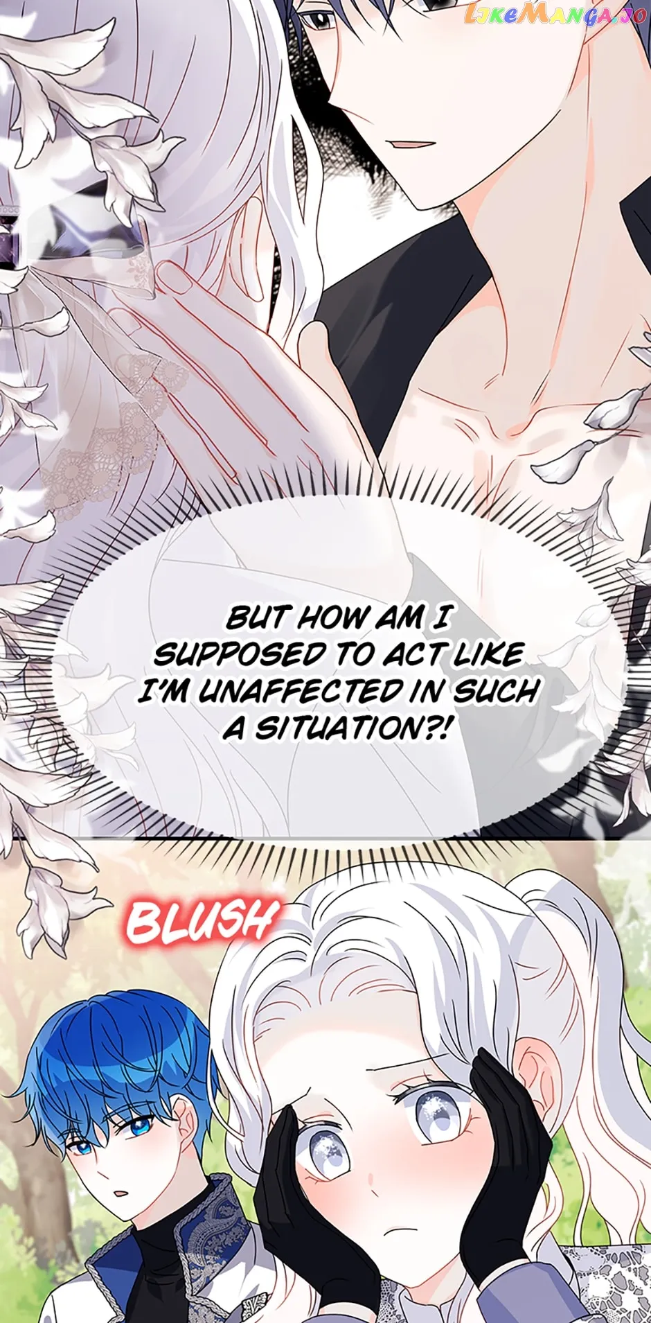 Don’t Be Obsessed With a Spirit Like Me Chapter 18 - Page 31