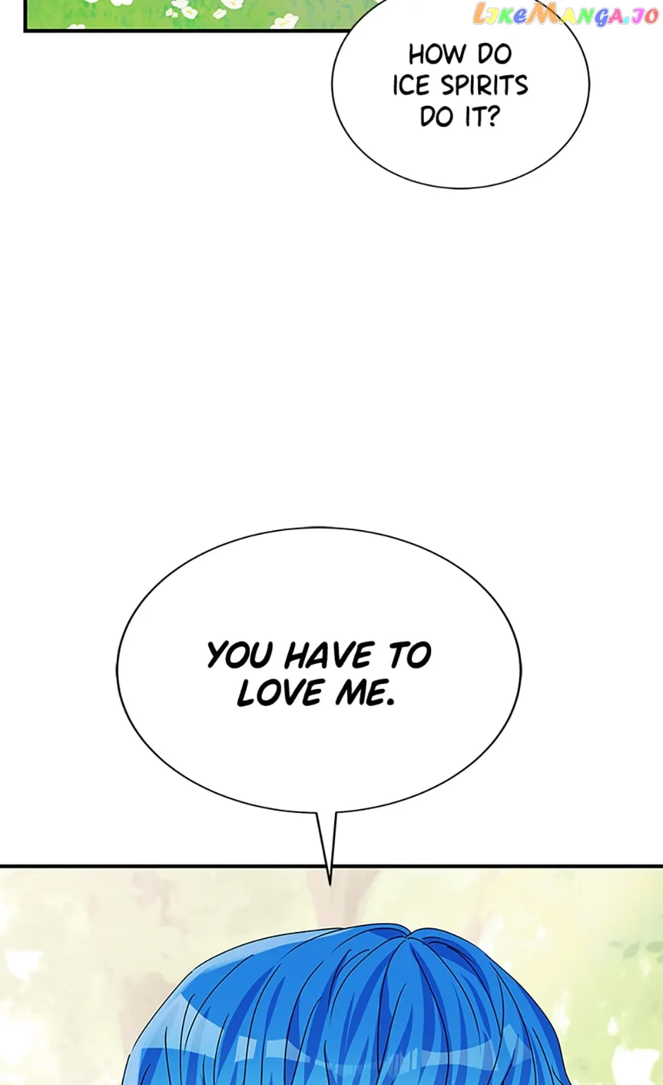 Don’t Be Obsessed With a Spirit Like Me Chapter 18 - Page 34