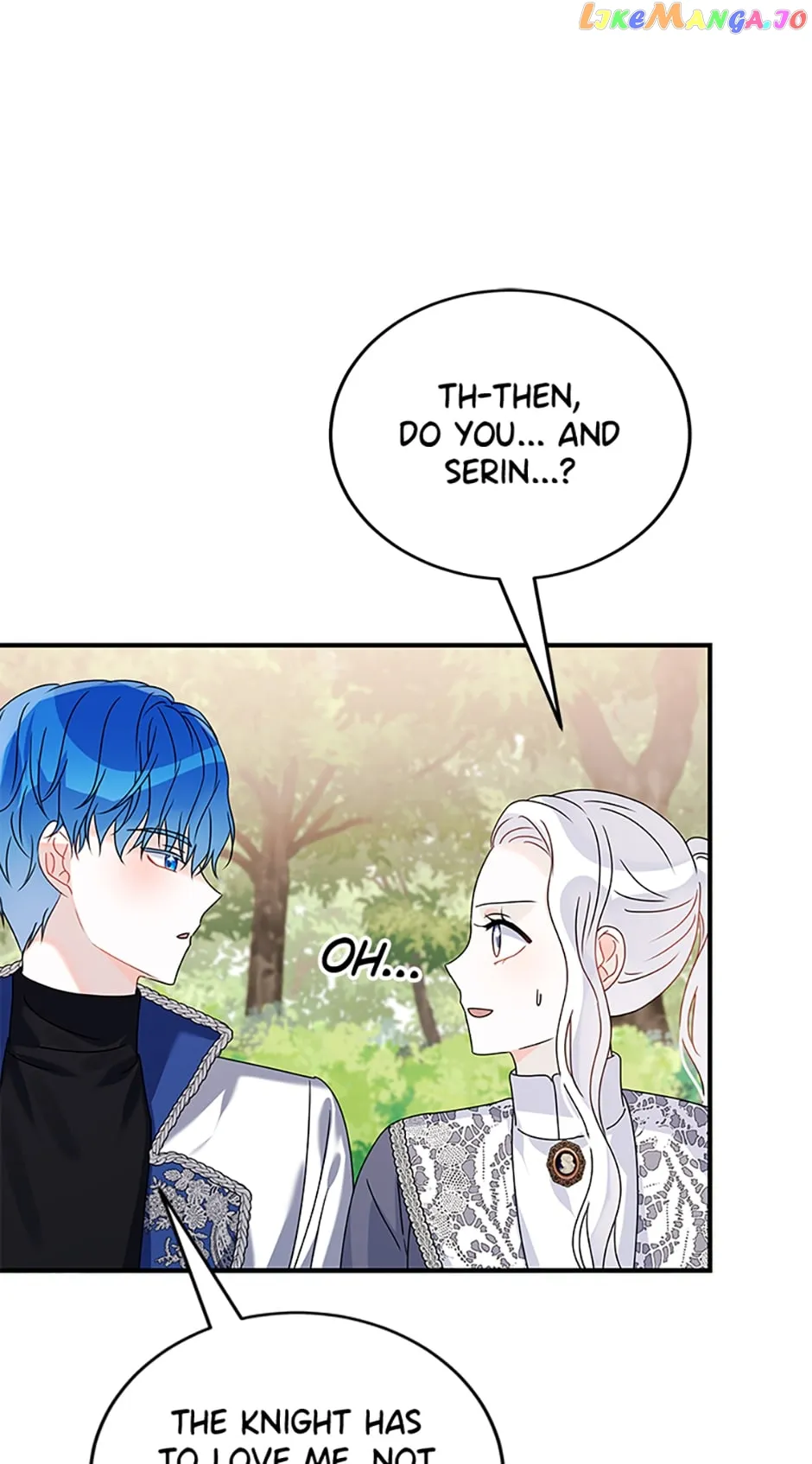Don’t Be Obsessed With a Spirit Like Me Chapter 18 - Page 37