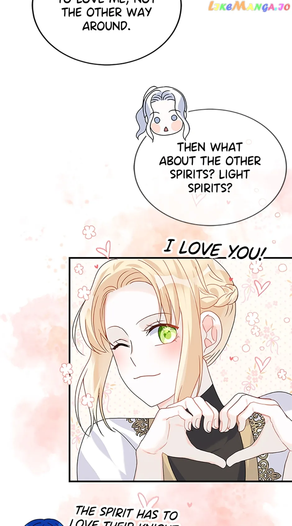 Don’t Be Obsessed With a Spirit Like Me Chapter 18 - Page 38