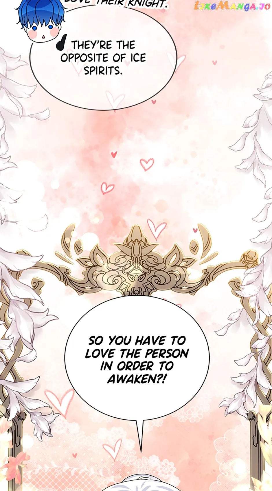 Don’t Be Obsessed With a Spirit Like Me Chapter 18 - Page 39