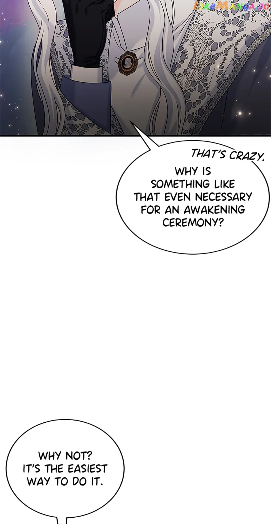 Don’t Be Obsessed With a Spirit Like Me Chapter 18 - Page 5