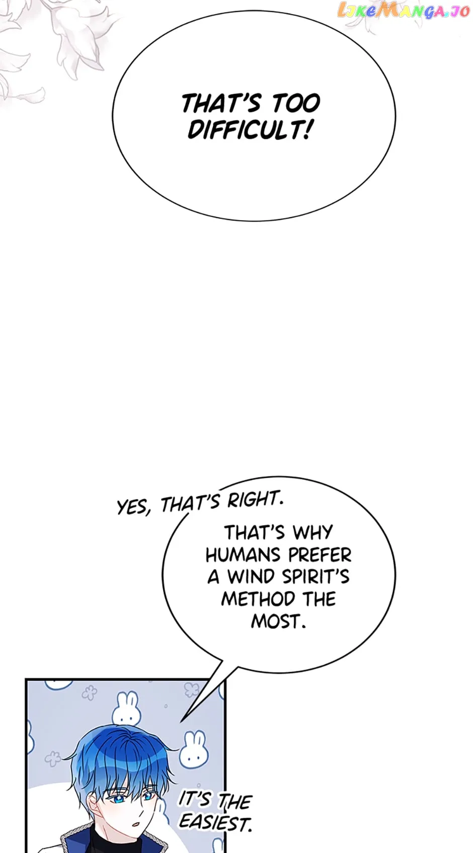 Don’t Be Obsessed With a Spirit Like Me Chapter 18 - Page 41