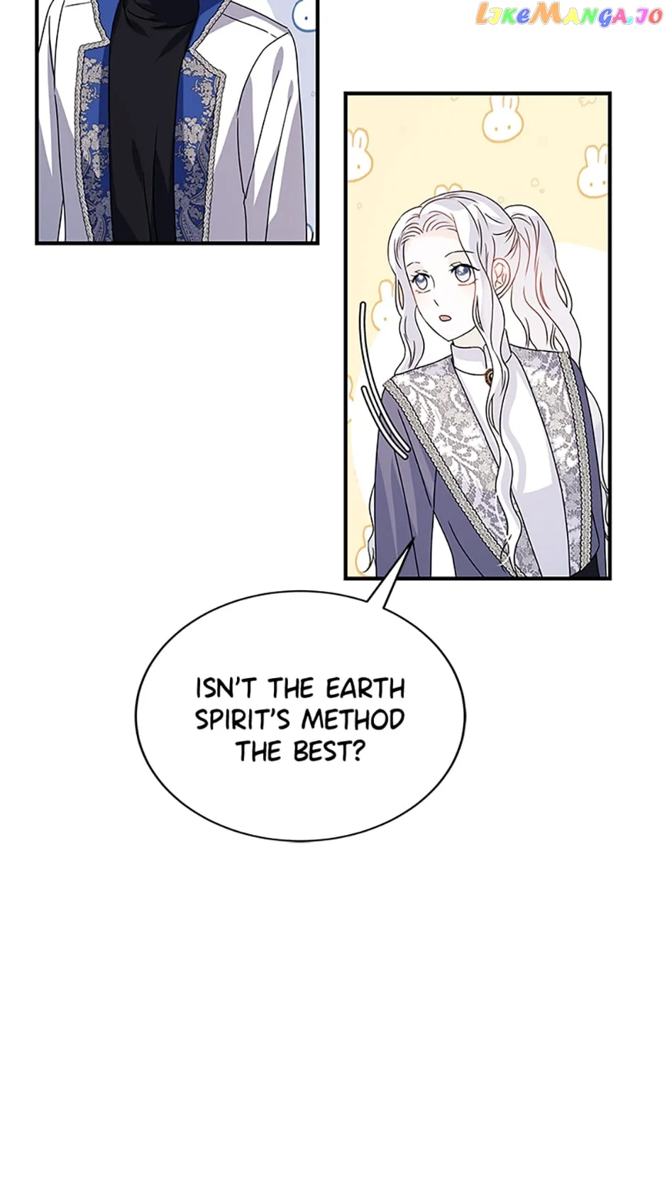 Don’t Be Obsessed With a Spirit Like Me Chapter 18 - Page 42