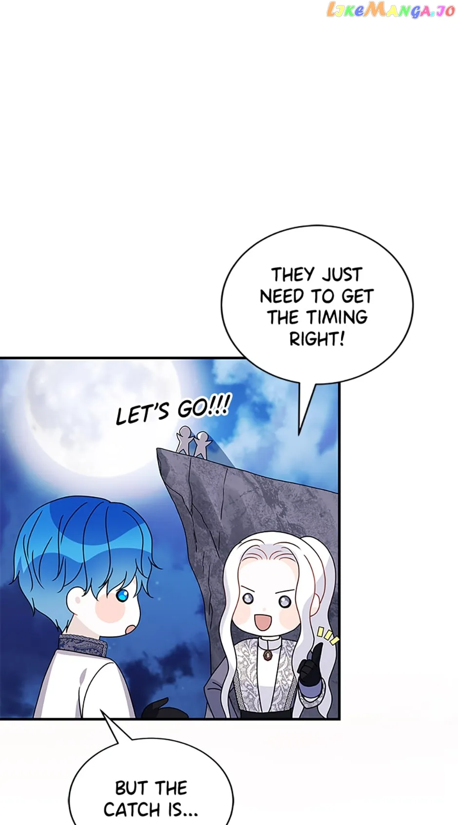 Don’t Be Obsessed With a Spirit Like Me Chapter 18 - Page 43