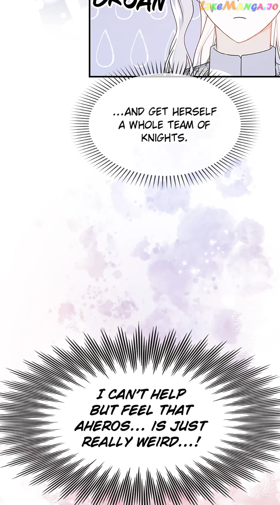 Don’t Be Obsessed With a Spirit Like Me Chapter 18 - Page 46