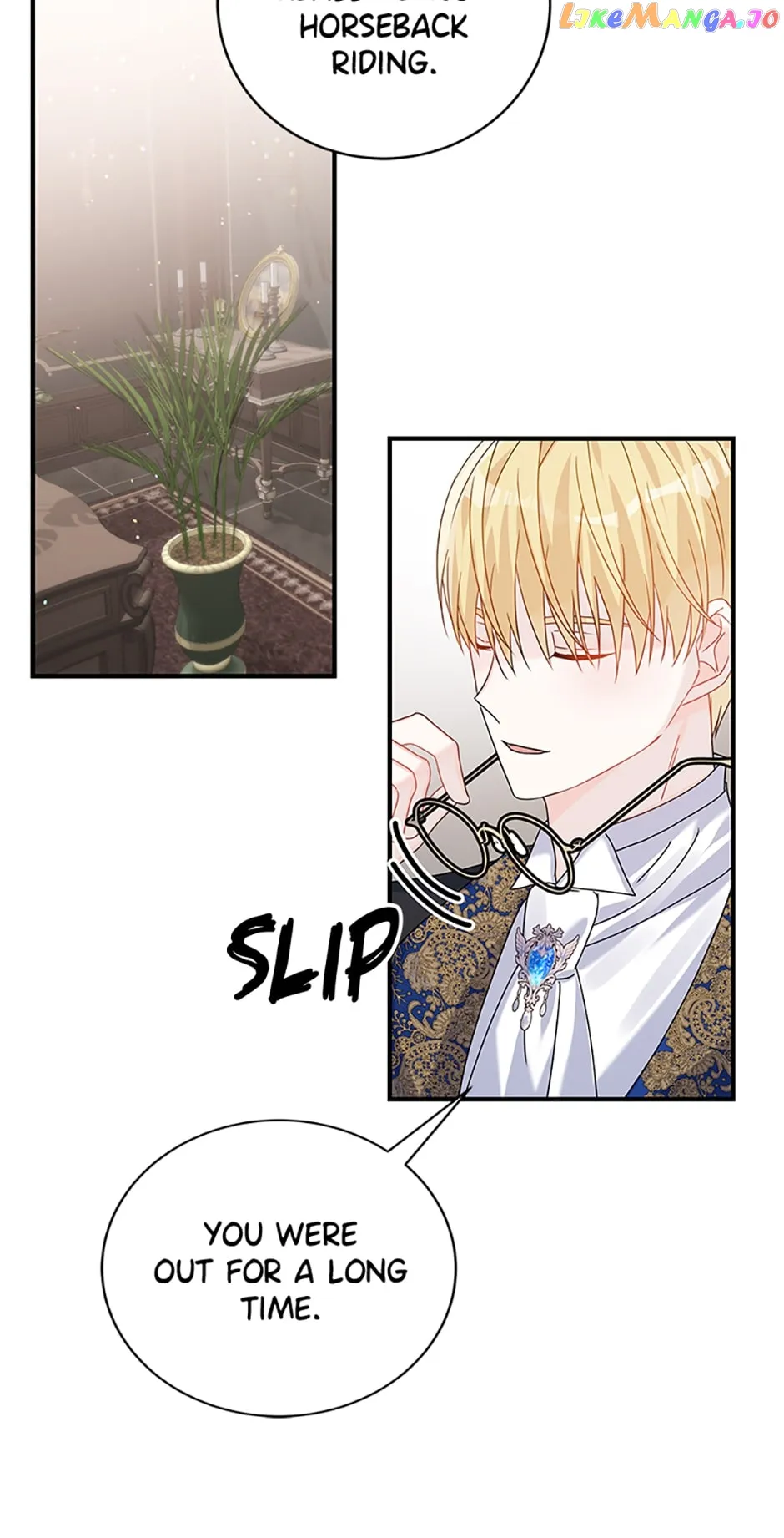 Don’t Be Obsessed With a Spirit Like Me Chapter 18 - Page 50