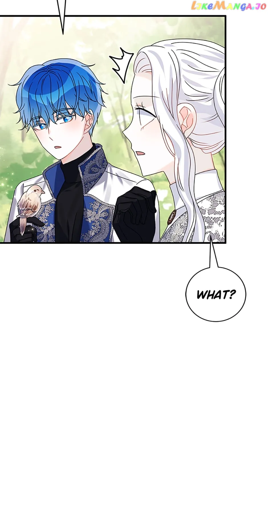 Don’t Be Obsessed With a Spirit Like Me Chapter 18 - Page 6