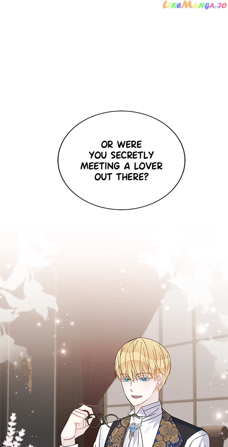 Don’t Be Obsessed With a Spirit Like Me Chapter 18 - Page 51