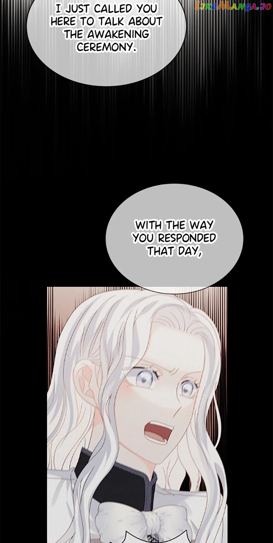Don’t Be Obsessed With a Spirit Like Me Chapter 18 - Page 55