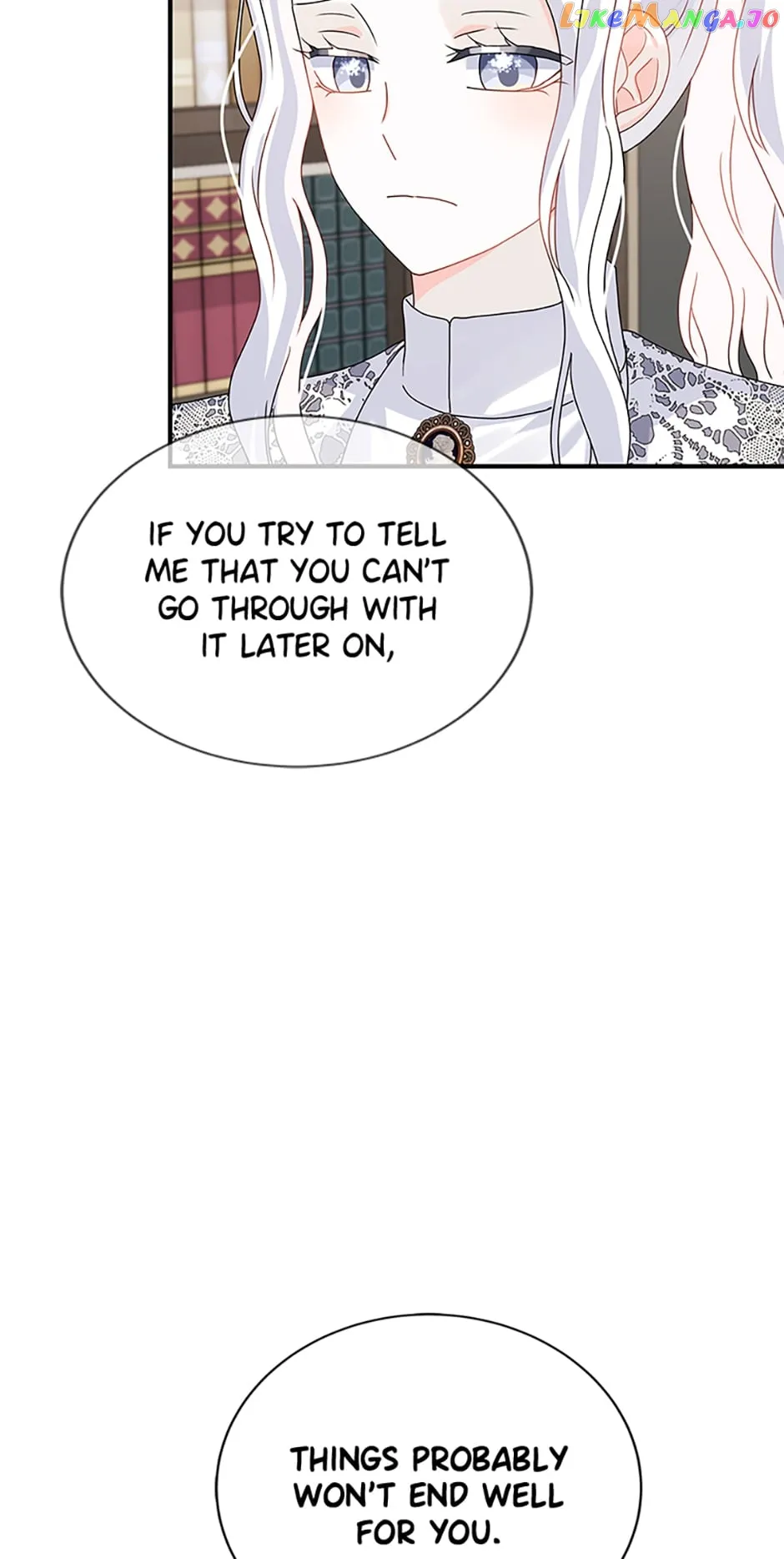 Don’t Be Obsessed With a Spirit Like Me Chapter 18 - Page 57
