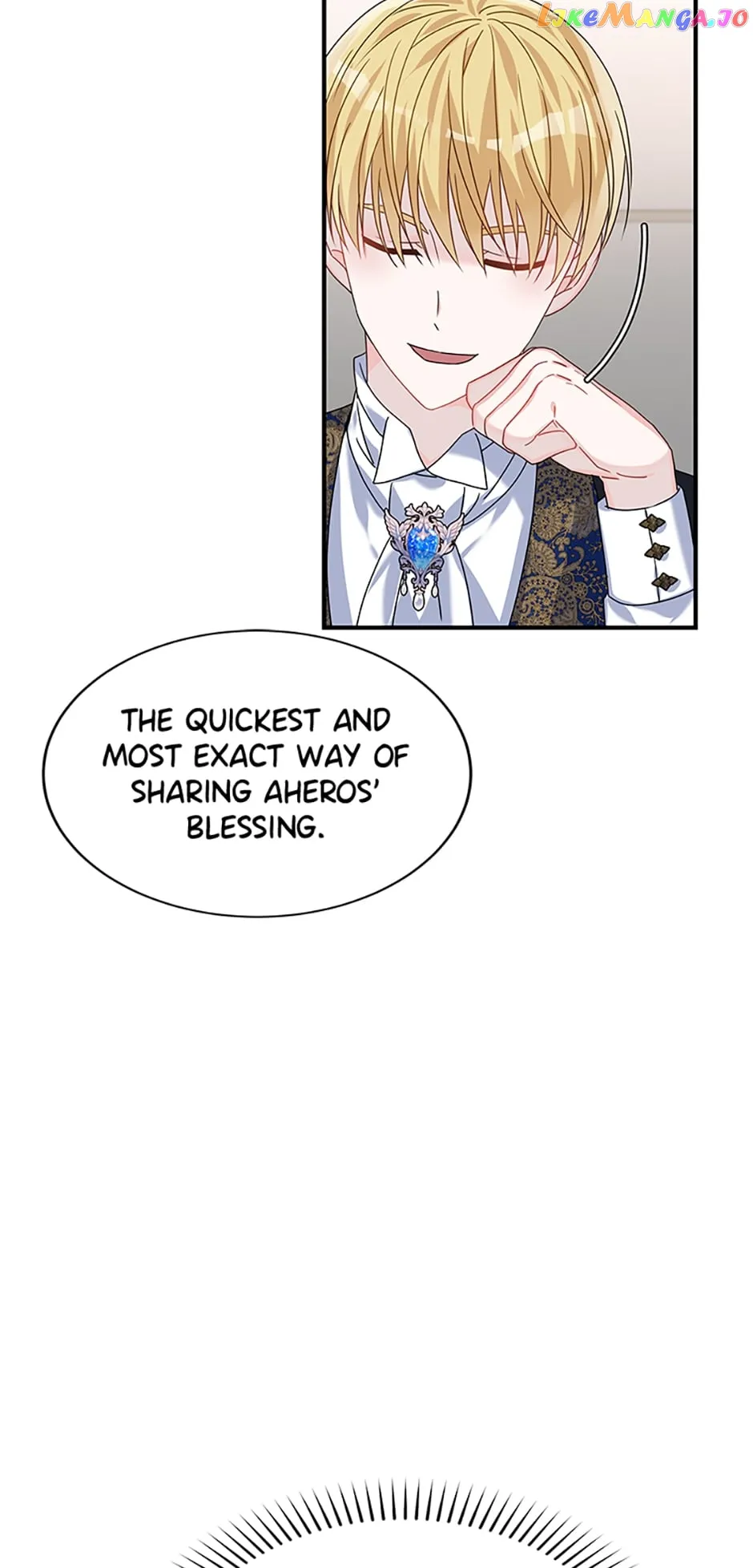 Don’t Be Obsessed With a Spirit Like Me Chapter 18 - Page 61