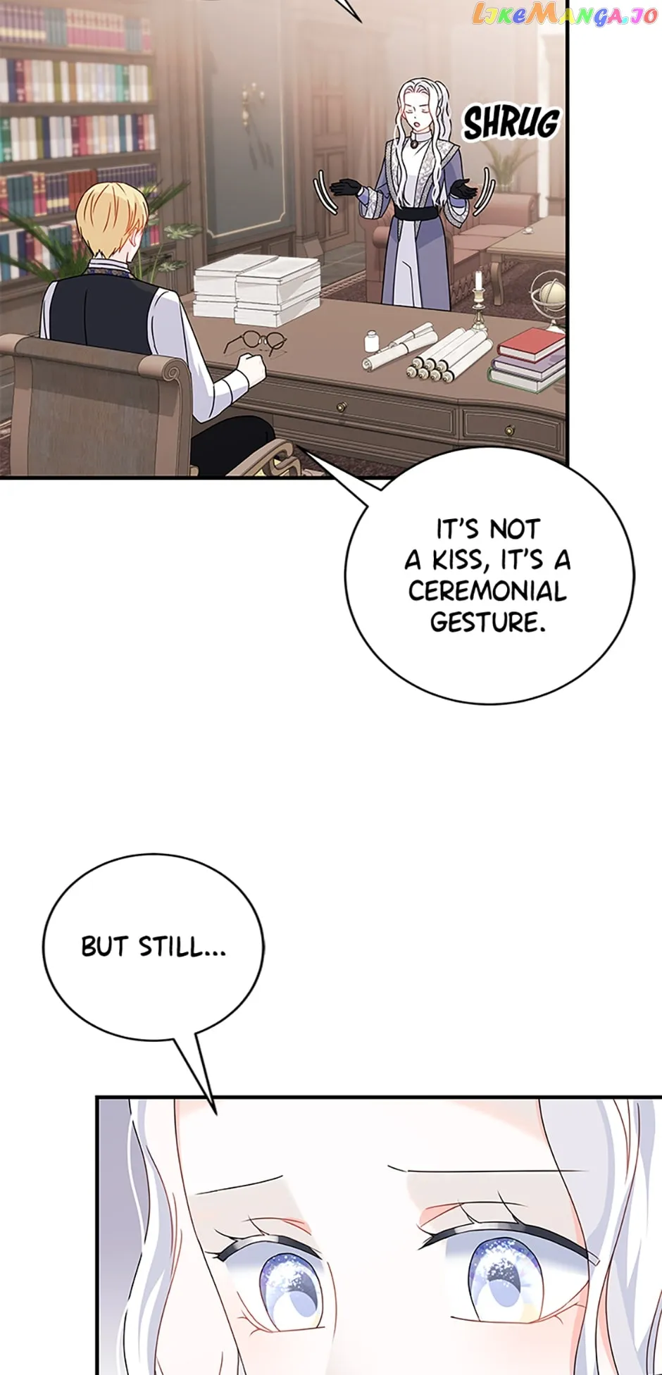 Don’t Be Obsessed With a Spirit Like Me Chapter 18 - Page 64