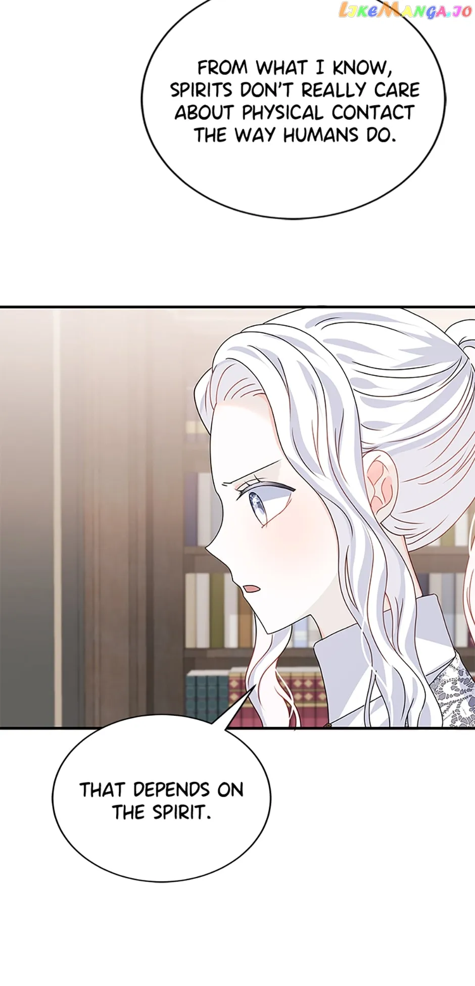 Don’t Be Obsessed With a Spirit Like Me Chapter 18 - Page 66