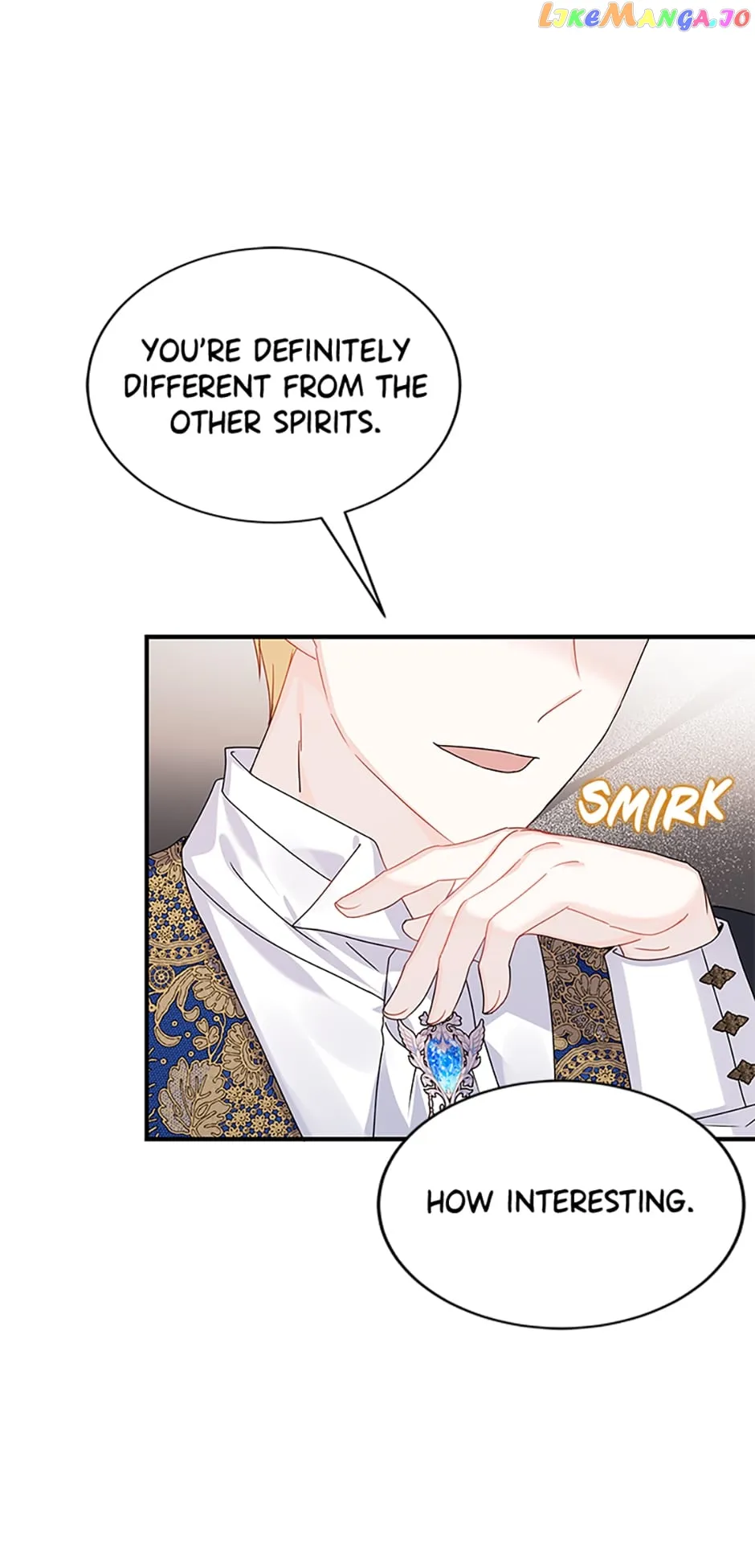 Don’t Be Obsessed With a Spirit Like Me Chapter 18 - Page 67