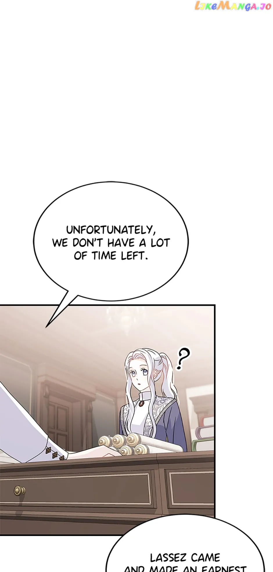 Don’t Be Obsessed With a Spirit Like Me Chapter 18 - Page 68