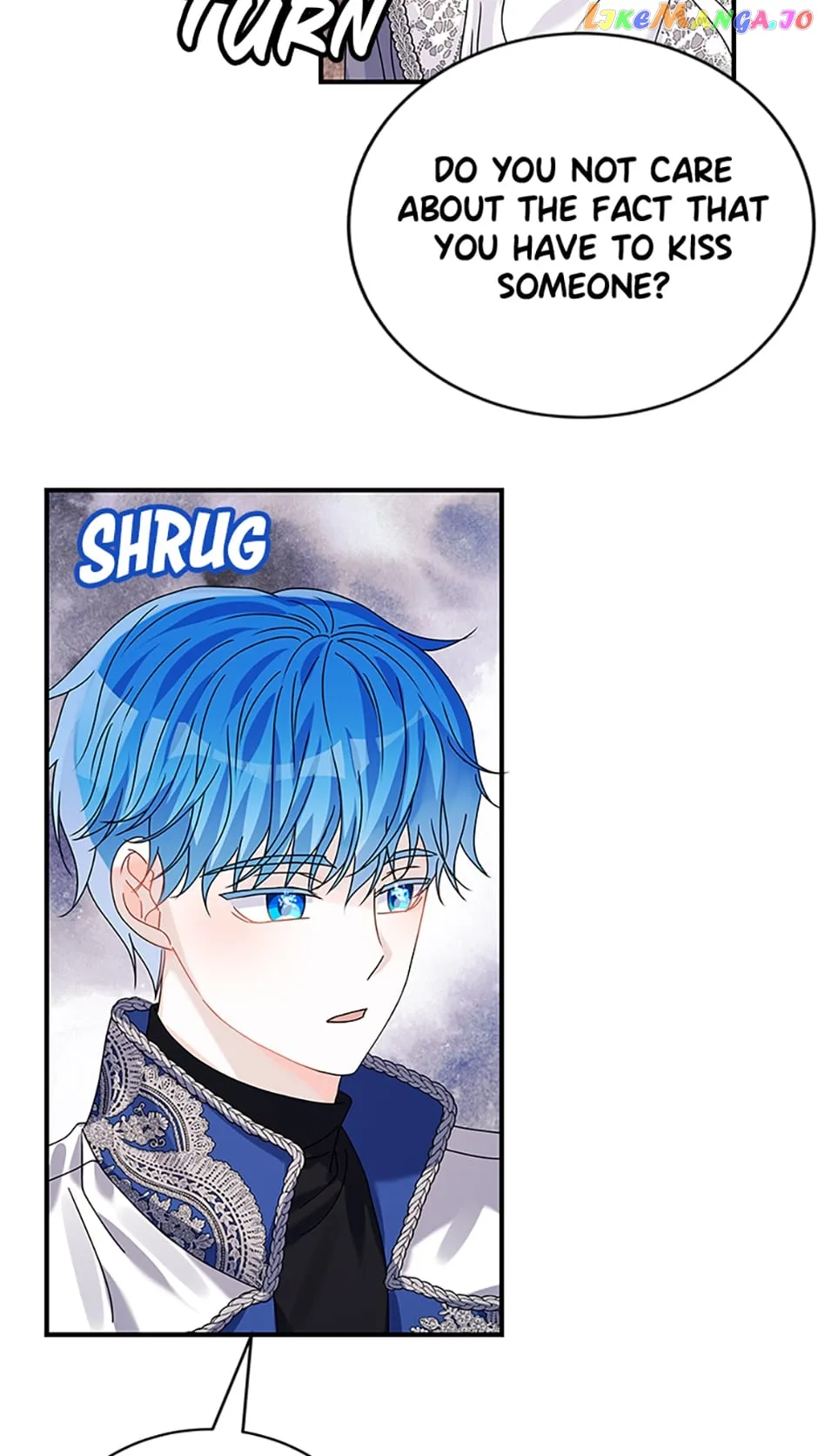 Don’t Be Obsessed With a Spirit Like Me Chapter 18 - Page 8