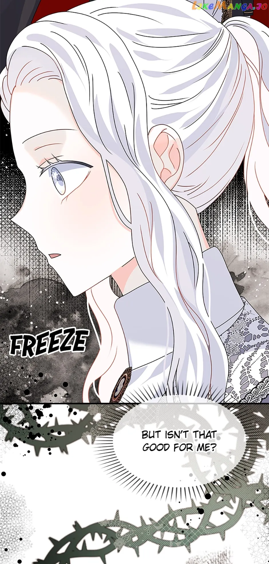 Don’t Be Obsessed With a Spirit Like Me Chapter 18 - Page 71