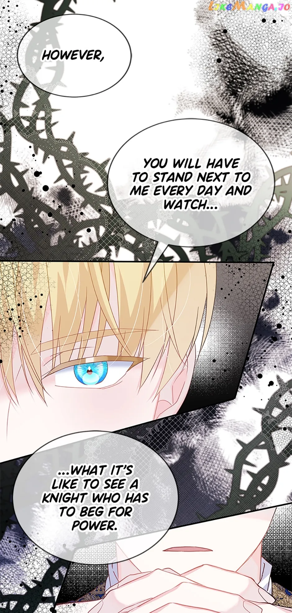 Don’t Be Obsessed With a Spirit Like Me Chapter 18 - Page 72
