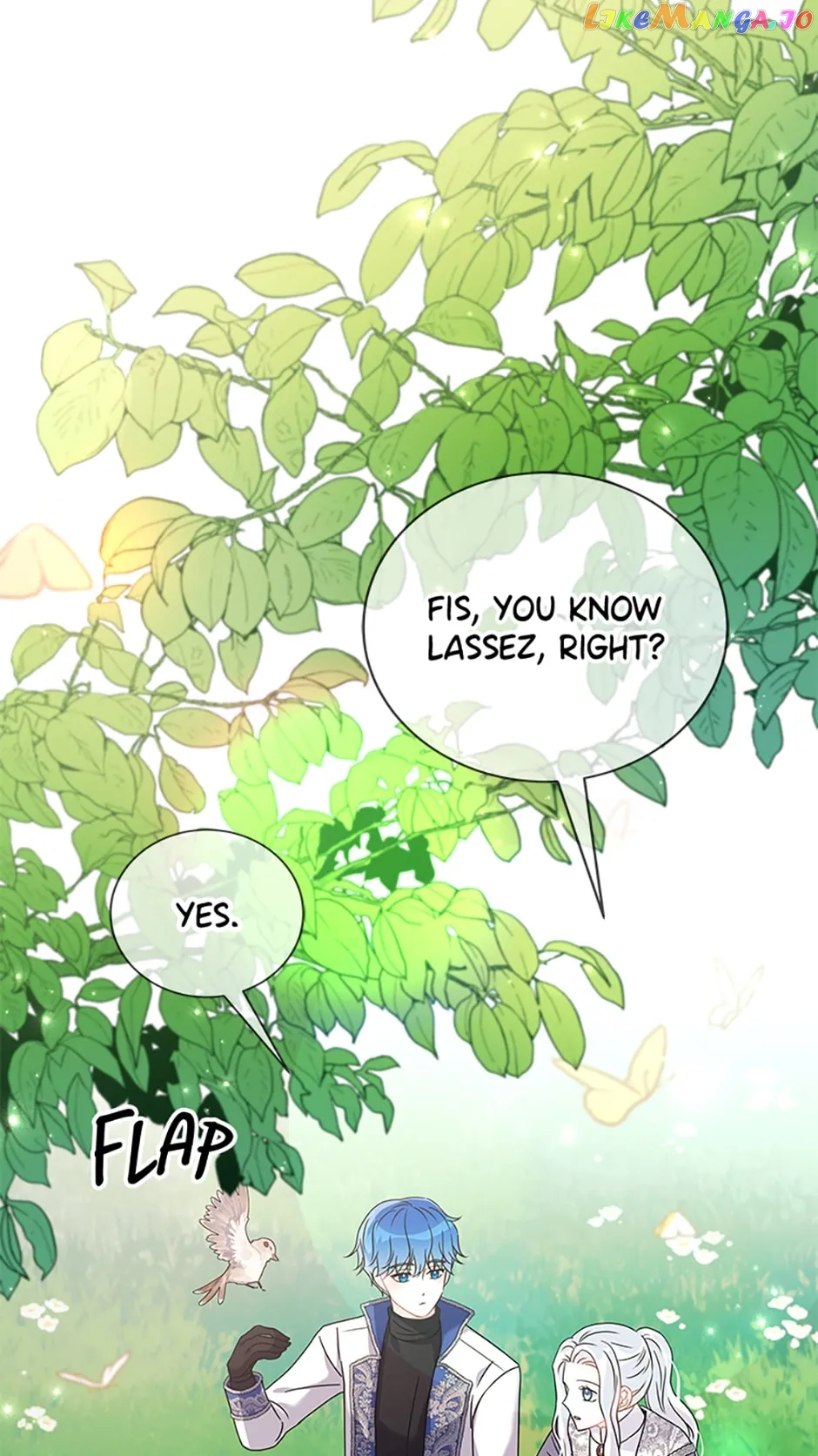Don’t Be Obsessed With a Spirit Like Me Chapter 18 - Page 10