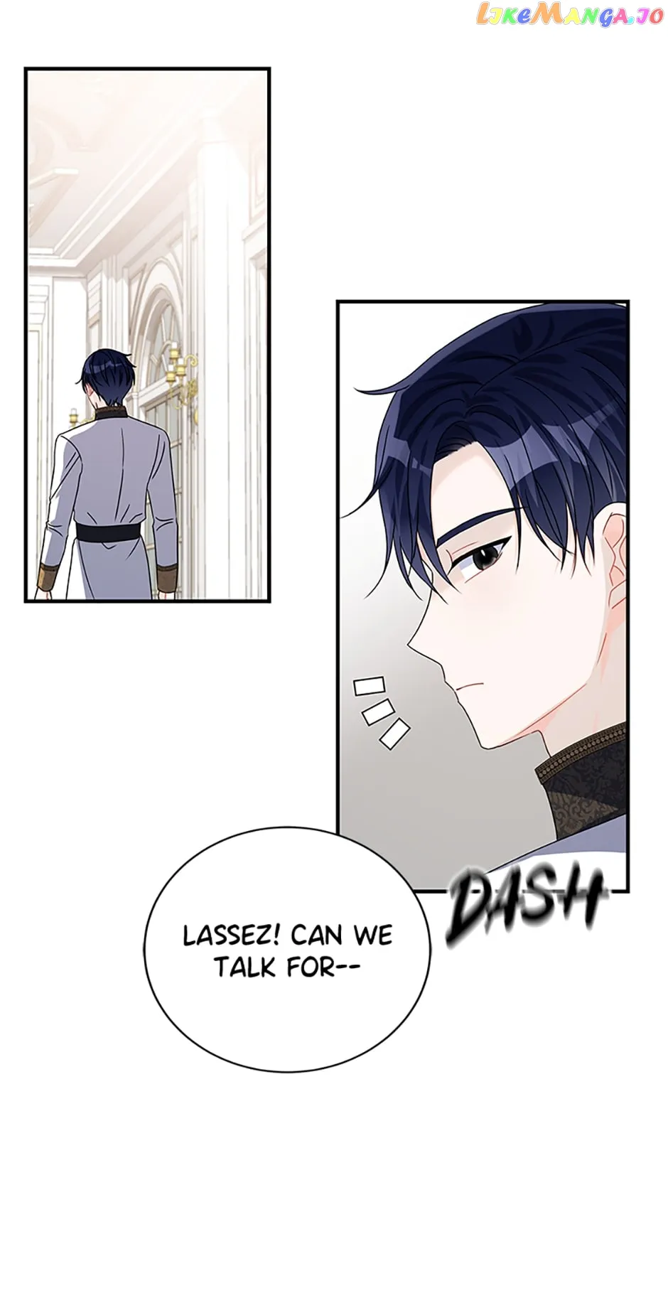 Don’t Be Obsessed With a Spirit Like Me Chapter 19 - Page 2