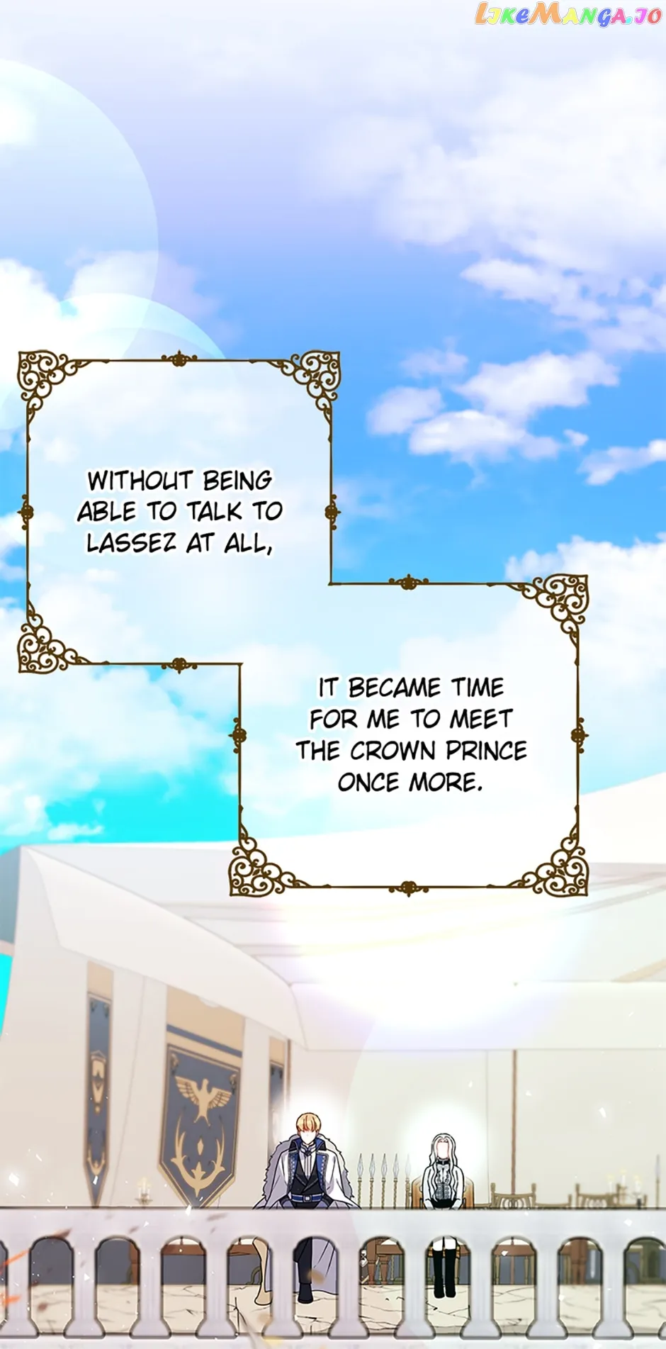 Don’t Be Obsessed With a Spirit Like Me Chapter 19 - Page 12