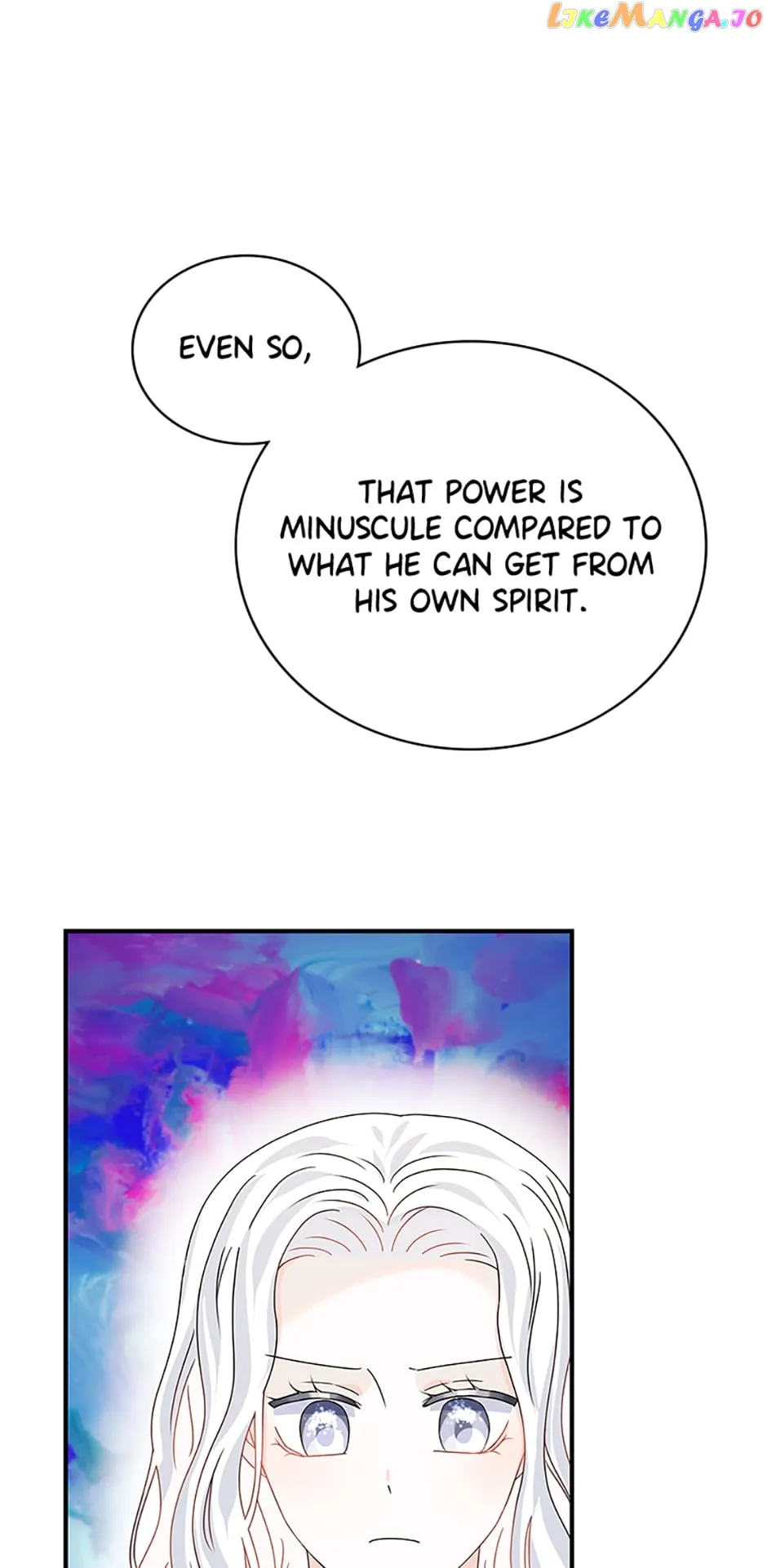 Don’t Be Obsessed With a Spirit Like Me Chapter 19 - Page 17