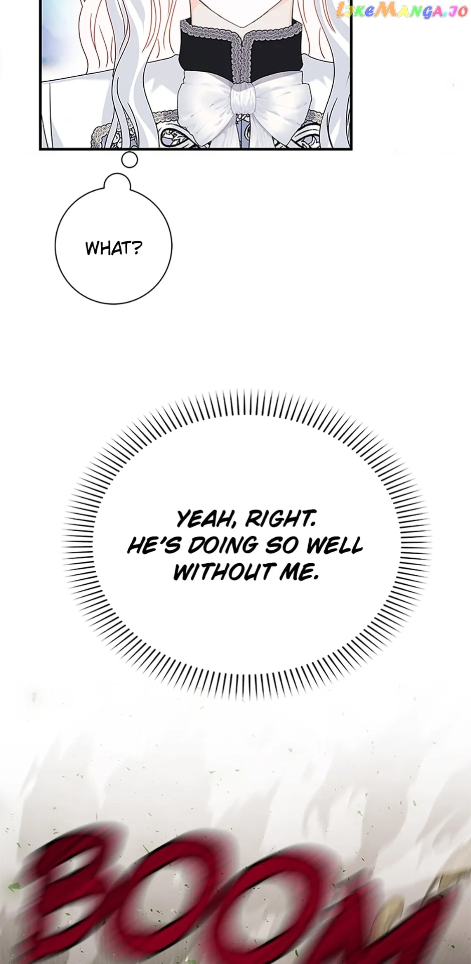 Don’t Be Obsessed With a Spirit Like Me Chapter 19 - Page 18