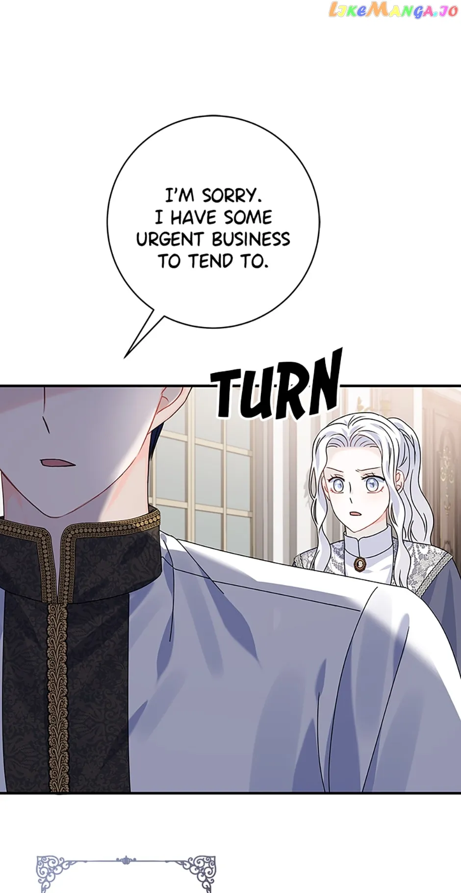 Don’t Be Obsessed With a Spirit Like Me Chapter 19 - Page 3