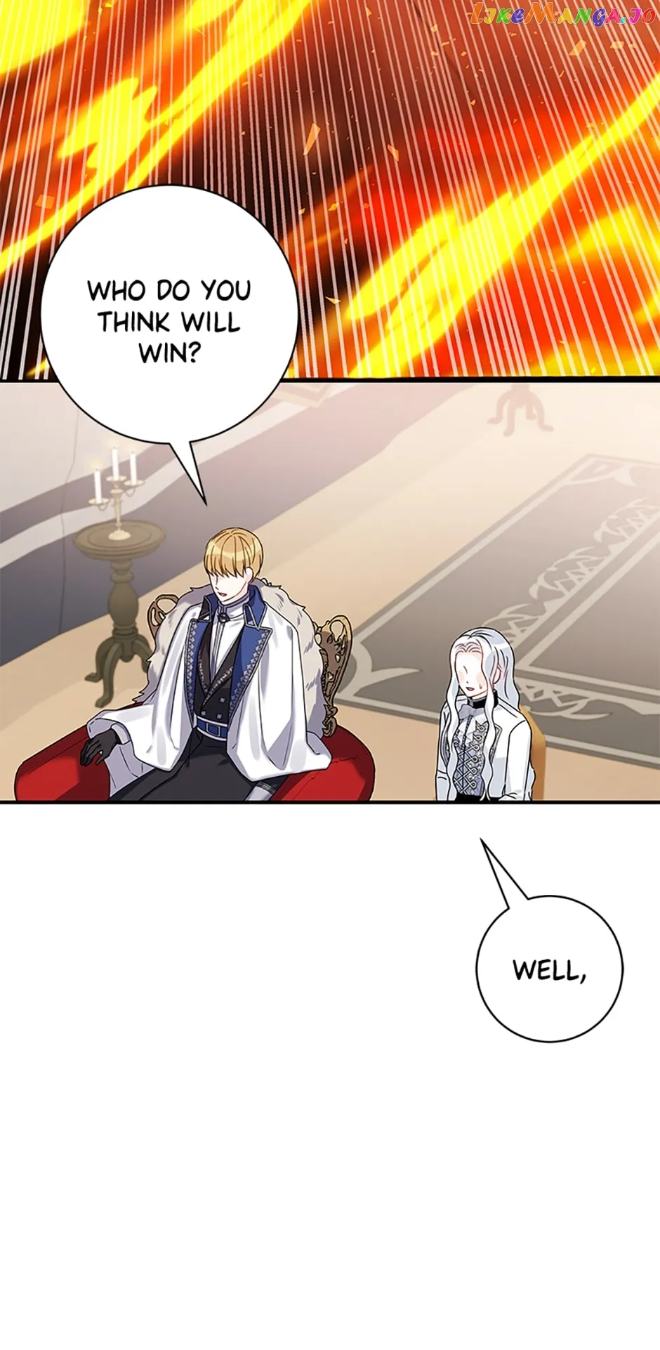 Don’t Be Obsessed With a Spirit Like Me Chapter 19 - Page 21
