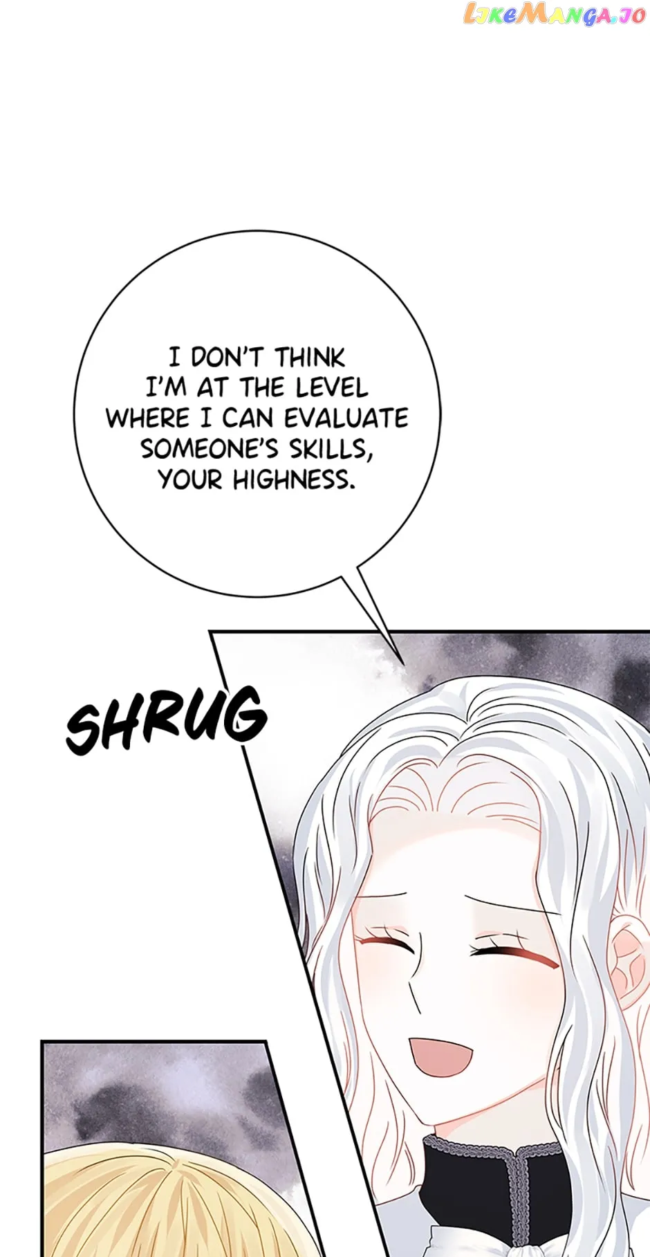 Don’t Be Obsessed With a Spirit Like Me Chapter 19 - Page 22