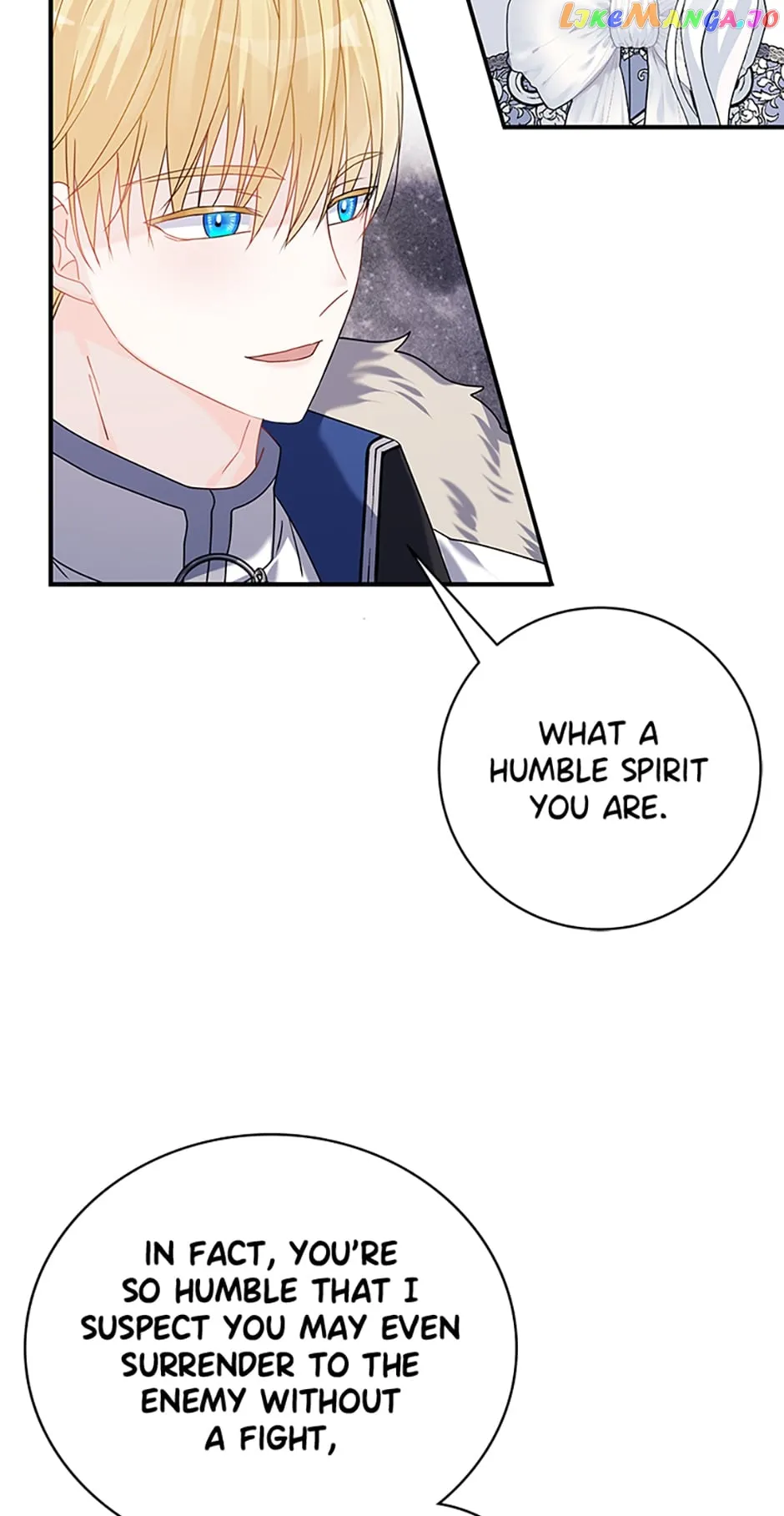 Don’t Be Obsessed With a Spirit Like Me Chapter 19 - Page 23