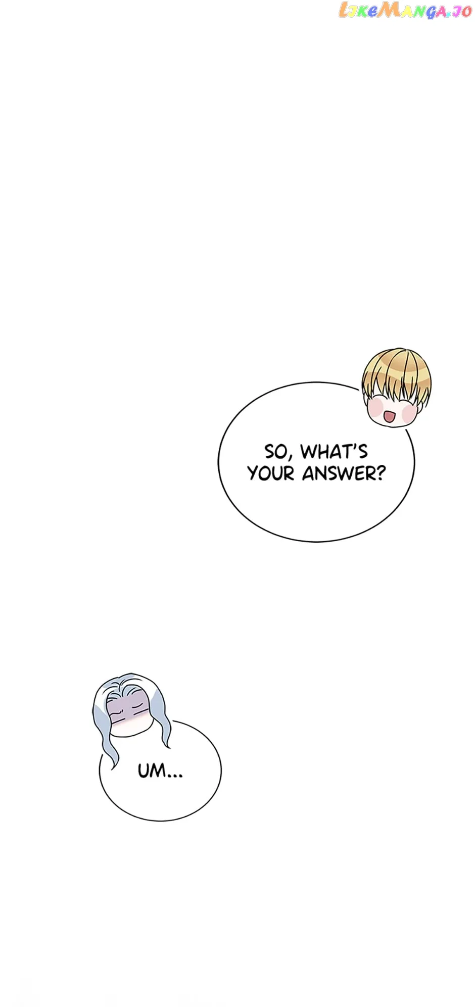 Don’t Be Obsessed With a Spirit Like Me Chapter 19 - Page 25