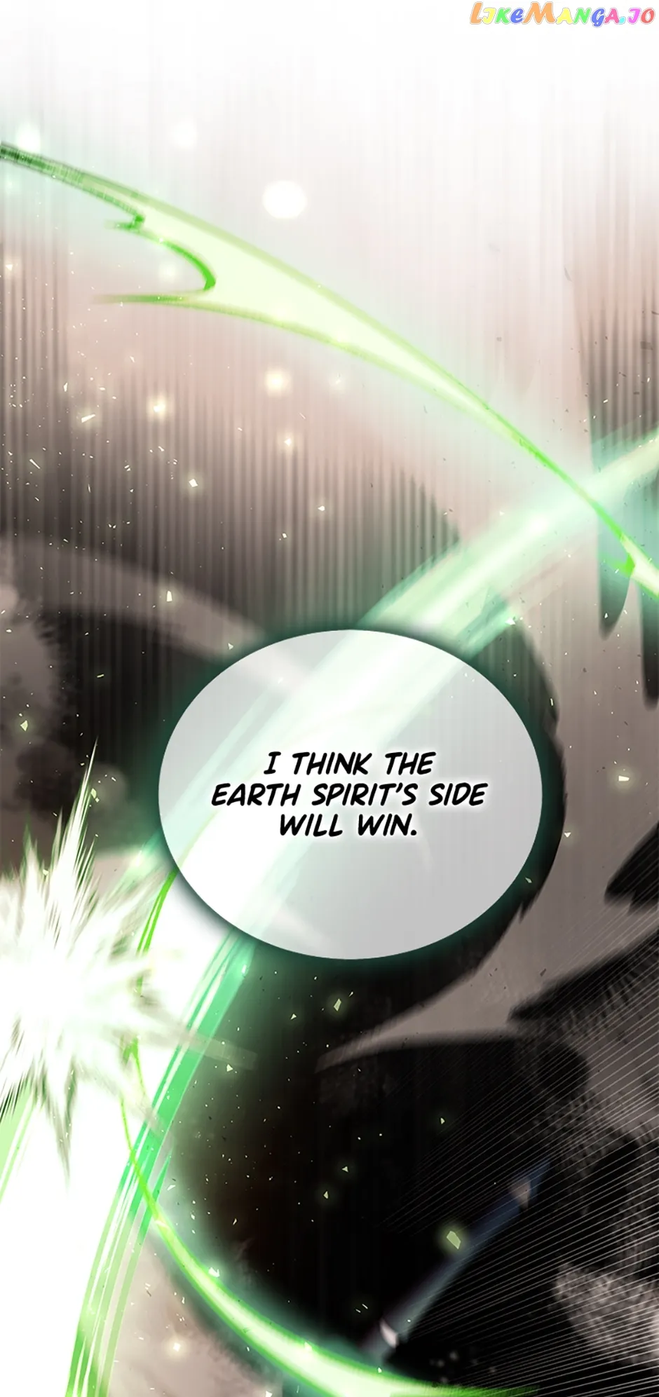 Don’t Be Obsessed With a Spirit Like Me Chapter 19 - Page 26